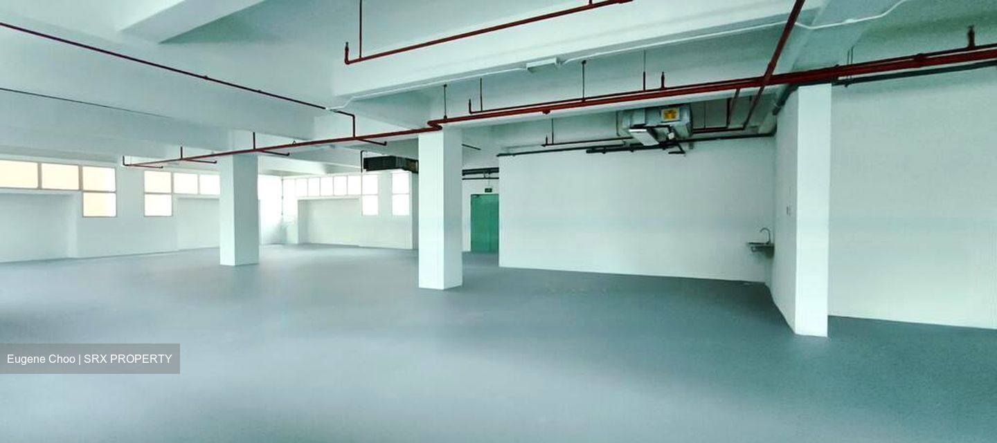 Prosper House (D14), Factory #573443131